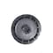 Hendrickson Air Spring - Rear, Air Suspension 66349-002L - alternate 3